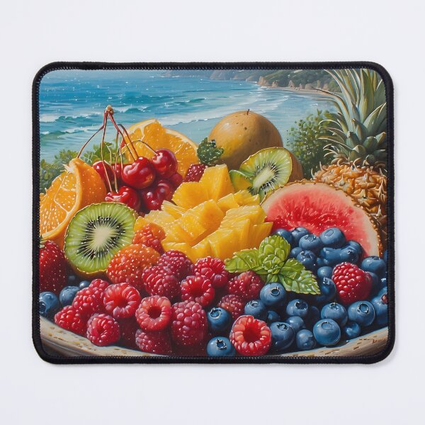Item preview, A Taste of Paradise designed and sold by Lana Magnolia.