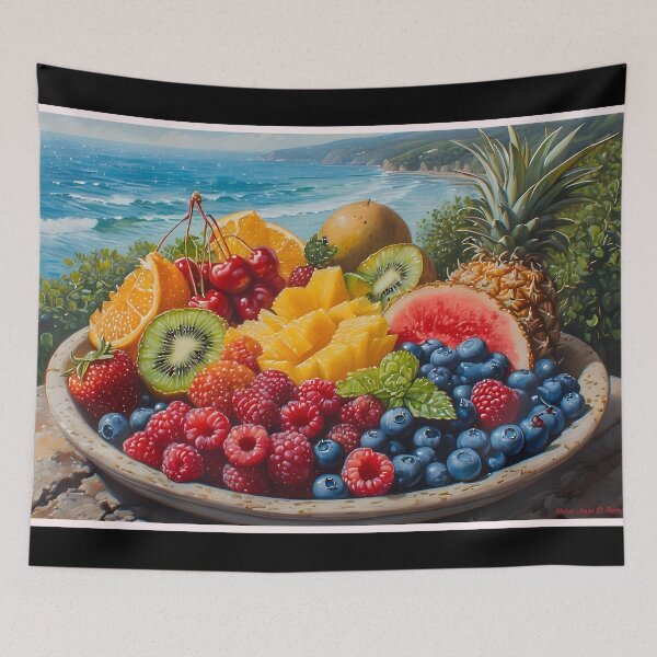 Item preview, A Taste of Paradise designed and sold by Lana Magnolia.