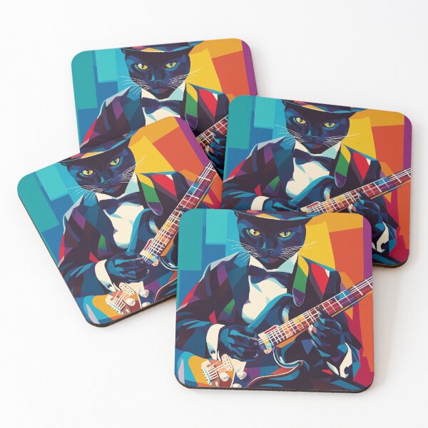 Item preview, Cool Cat designed and sold by randynash.