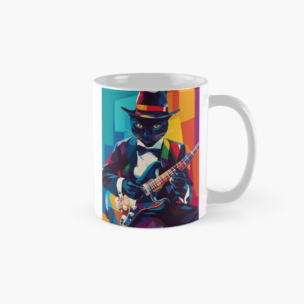Item preview, Cool Cat designed and sold by randynash.