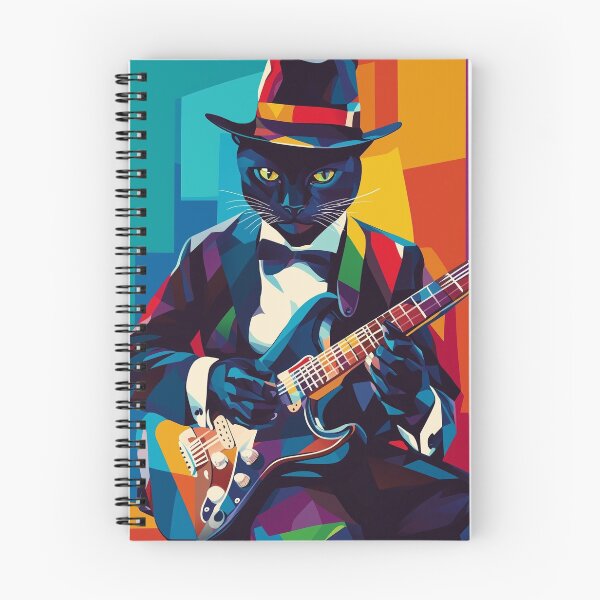 Item preview, Cool Cat designed and sold by randynash.