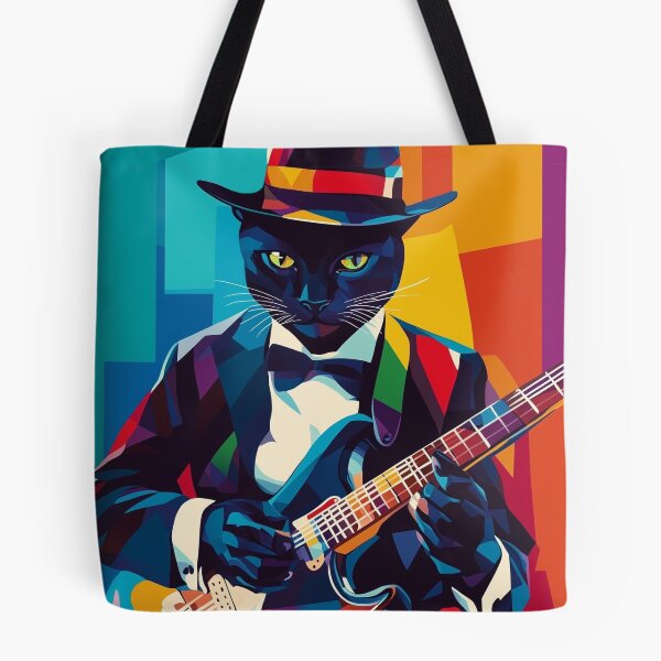 Item preview, Cool Cat designed and sold by randynash.