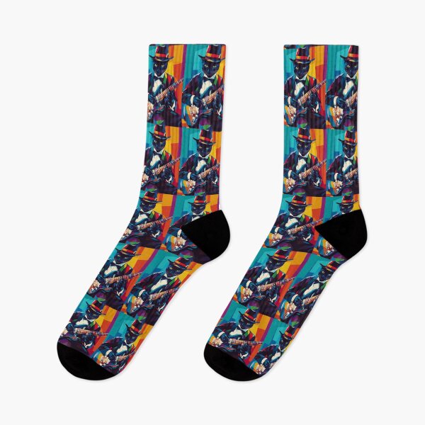 Item preview, Cool Cat designed and sold by randynash.