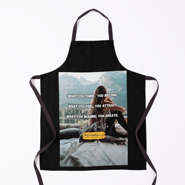 Item preview, 19 | What You Think You Become.. designed and sold by ThatZenLife.