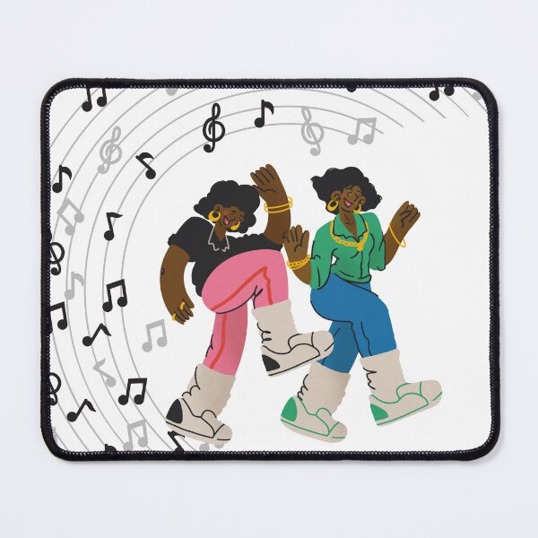 Item preview, Dance Inspired Music Lovers designed and sold by Pal-Designs.