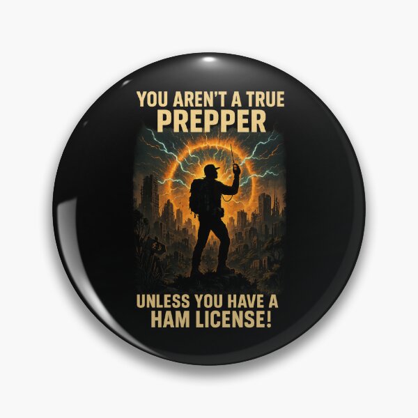 Artikelvorschau, Ham Radio Prepper Geschenk für Amateur Radio Amateur Funker Einzigartiges Geschenk für Papa entworfen und verkauft von Parks2See.