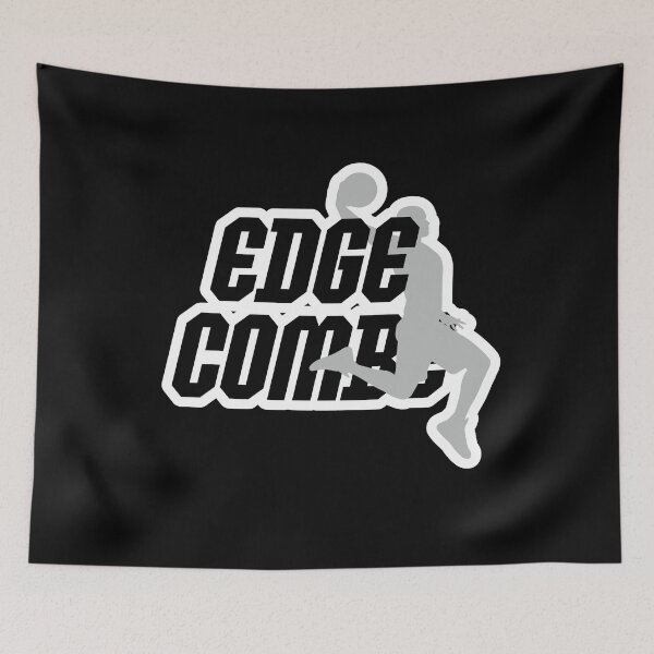 Item preview, Edgecombe Basketball Inspire Amazing Fan designed and sold by smartrocket.
