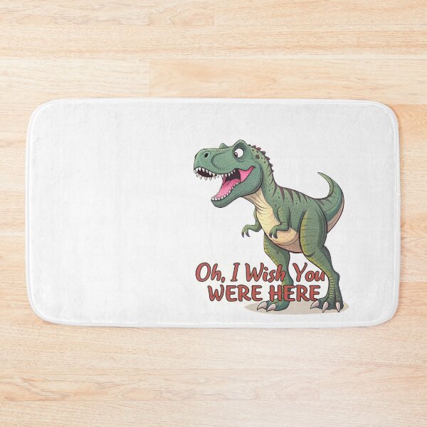 Item preview, Lonely Rex Misses You designed and sold by SibMa.