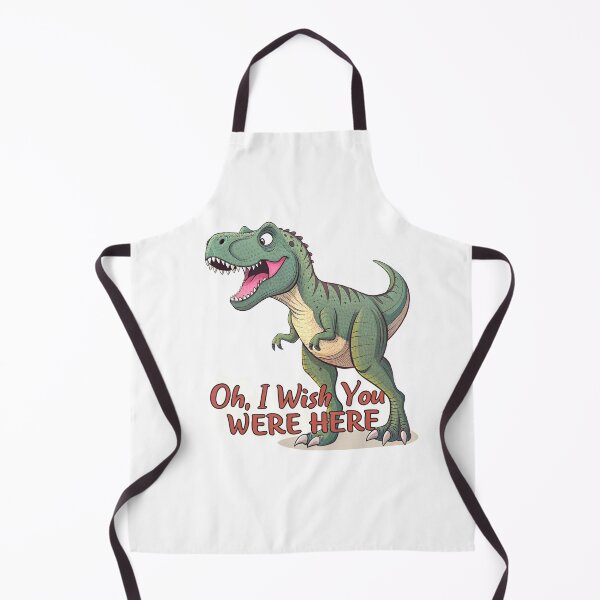 Item preview, Lonely Rex Misses You designed and sold by SibMa.