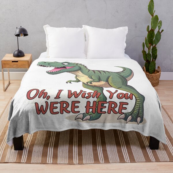 Item preview, Lonely Rex Misses You designed and sold by SibMa.