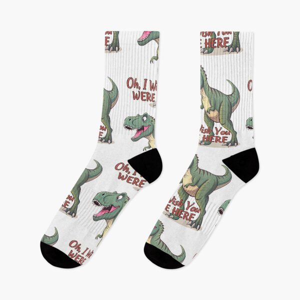 Item preview, Lonely Rex Misses You designed and sold by SibMa.