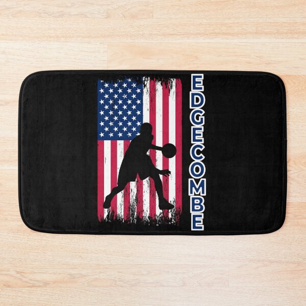 Item preview, Edgecombe Basketball Inspire Amazing Fan designed and sold by smartrocket.