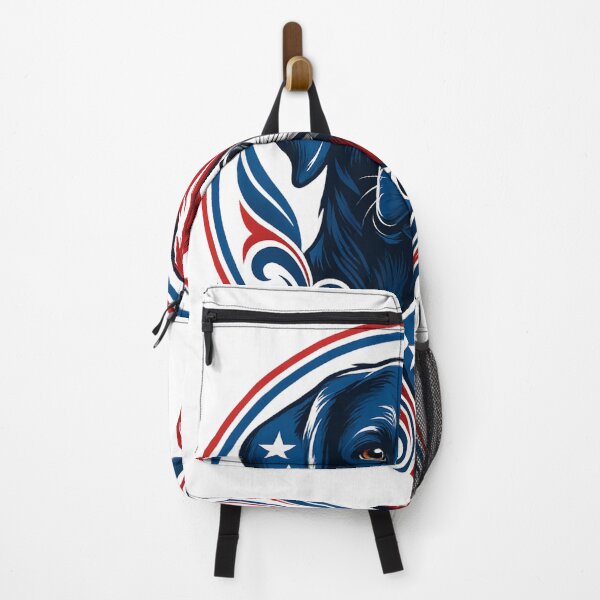 Item preview, Patriotic Labrador Retriever Funny Dog American Flag USA 4th of July Gift designed and sold by TynesDesign.
