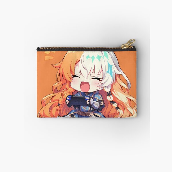 Item preview, Re Creators Selesia Upitiria Re:Creators Anime Chibi Gaming Heroine Delight designed and sold by earlobejerk.