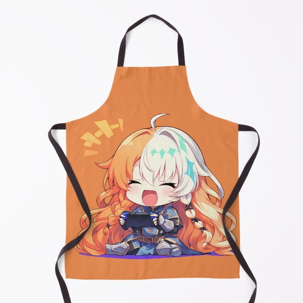 Item preview, Re Creators Selesia Upitiria Re:Creators Anime Chibi Gaming Heroine Delight designed and sold by earlobejerk.