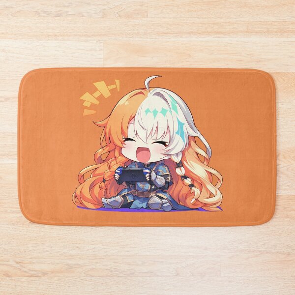 Item preview, Re Creators Selesia Upitiria Re:Creators Anime Chibi Gaming Heroine Delight designed and sold by earlobejerk.