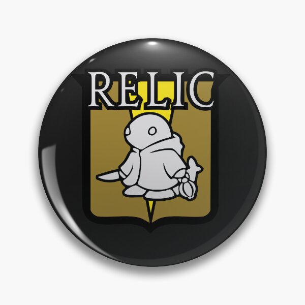 Item preview, Relic Free Company designed and sold by RelicFC.
