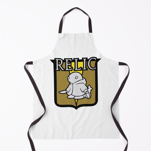 Item preview, Relic Free Company designed and sold by RelicFC.