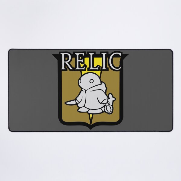 Item preview, Relic Free Company designed and sold by RelicFC.