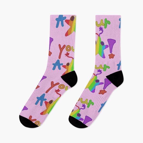 Item preview, Your A Star! (star goober) designed and sold by B1ack-berry.