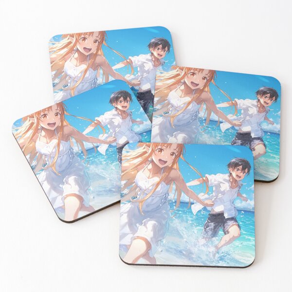 Item preview, Beach Chill designed and sold by jinwooo.