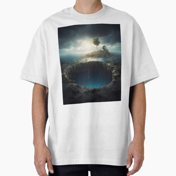 Item preview, Oceanic Sinkhole designed and sold by octavedynamics.