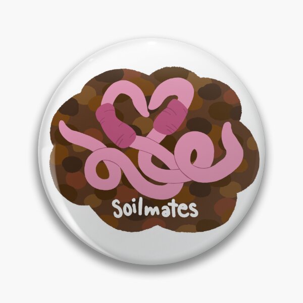 Item preview, soilmates designed and sold by Archie's Artifacts.