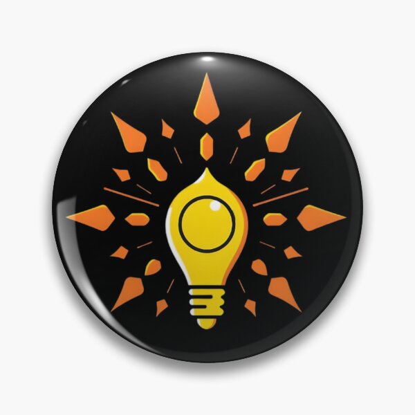 Item preview, light bulb designed and sold by SanchillShop.
