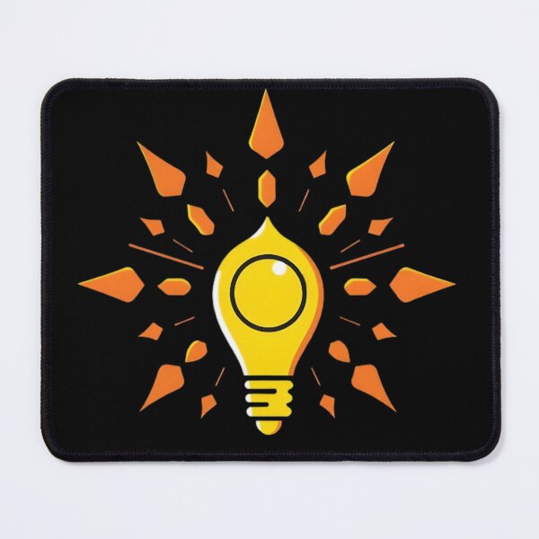 Item preview, light bulb designed and sold by SanchillShop.