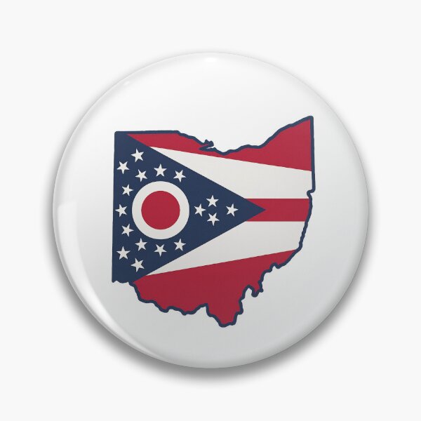 Item preview, Ohio designed and sold by twinfalcon.