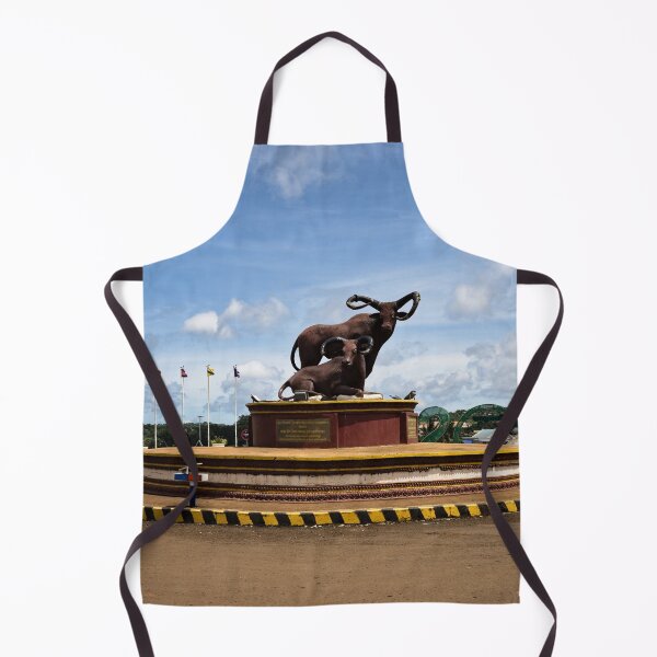 Item preview, Stone sentinels on the Kouprey road designed and sold by franck380.