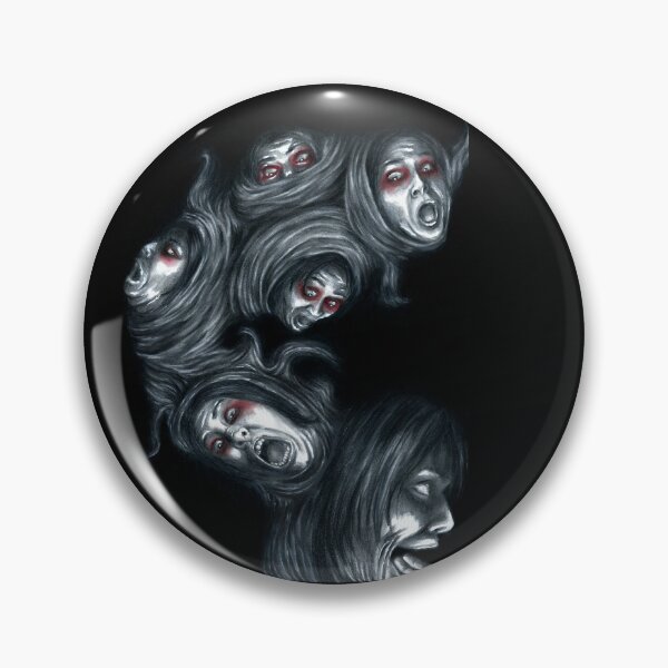 Item preview, Intrusive Thoughts designed and sold by Carla Simone.