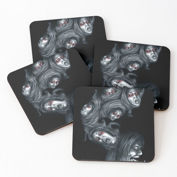 Item preview, Intrusive Thoughts designed and sold by Carla Simone.