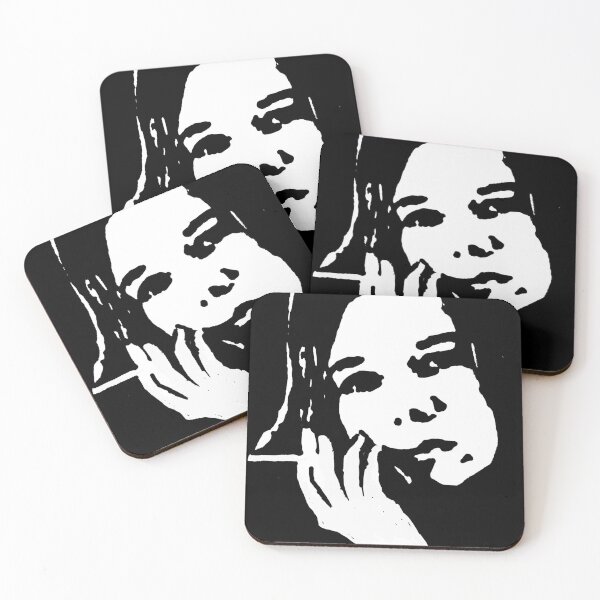 Item preview, Janice Joplin  designed and sold by Chad's Fresh Art.