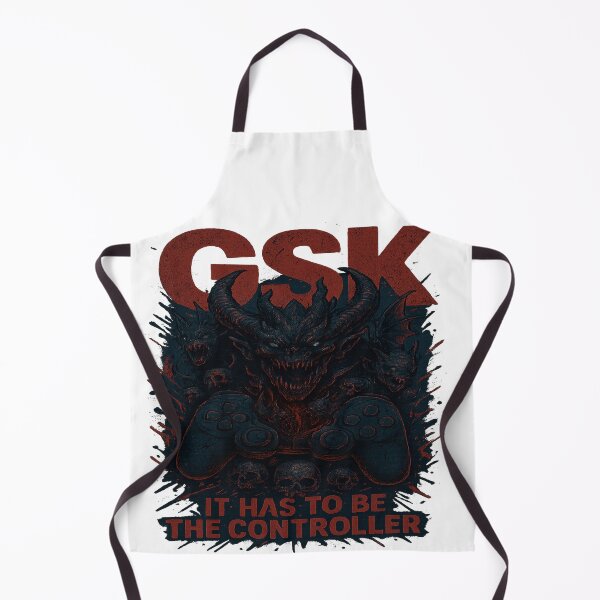 Item preview, controller possesed designed and sold by gskthreads.