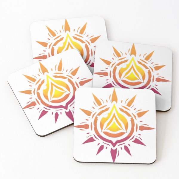 Item preview, light of hope designed and sold by SanchillShop.