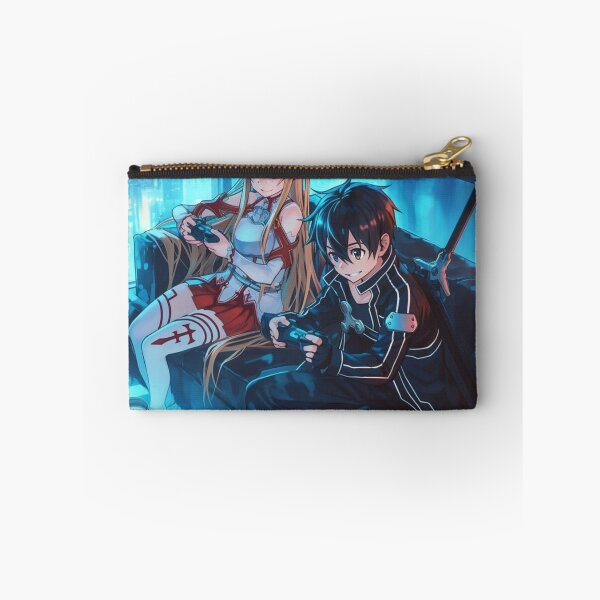 Item preview, Asuna and Kirito designed and sold by jinwooo.