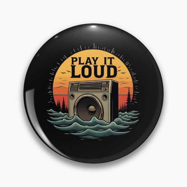 Item preview, Vintage Music - Old School Sound Edition designed and sold by JesyDualContent.