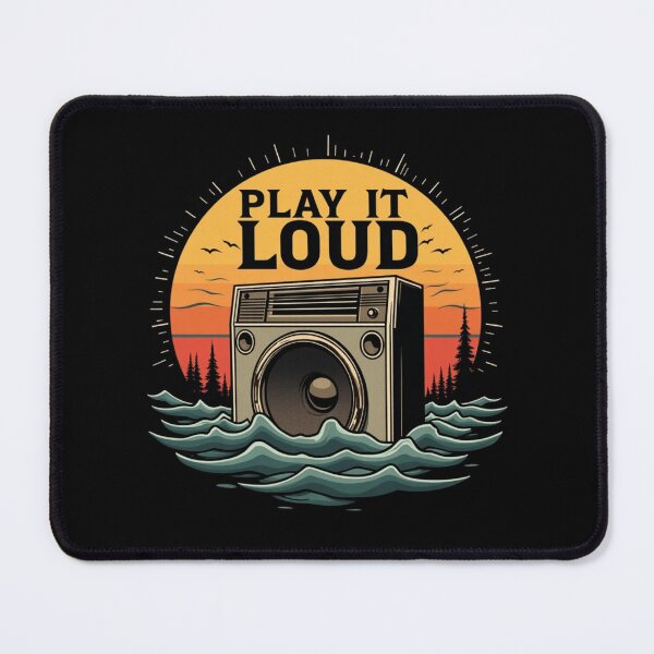 Item preview, Vintage Music - Old School Sound Edition designed and sold by JesyDualContent.