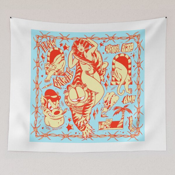 Item preview, Vibrate high designed and sold by Vida Bandida .