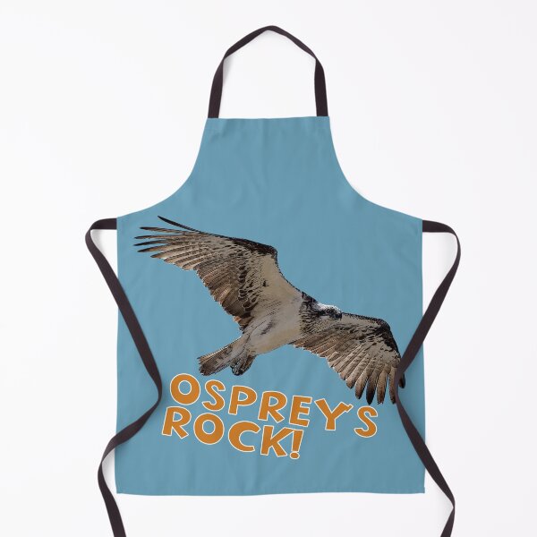 Item preview, Osprey's Rock designed and sold by SEADOGPRINTS.