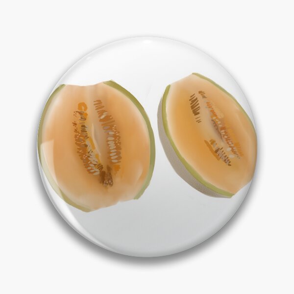 Item preview, Cantaloupe designed and sold by ArtExaltation.