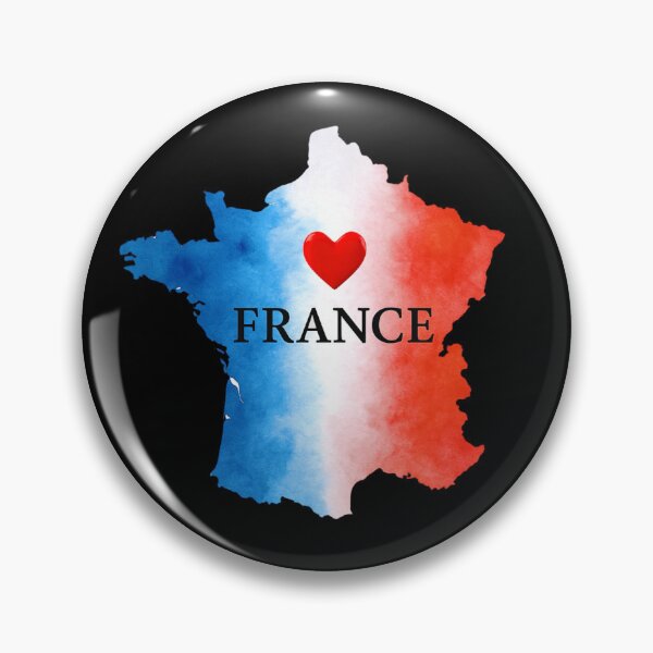 Item preview, France designed and sold by Myra365Art.