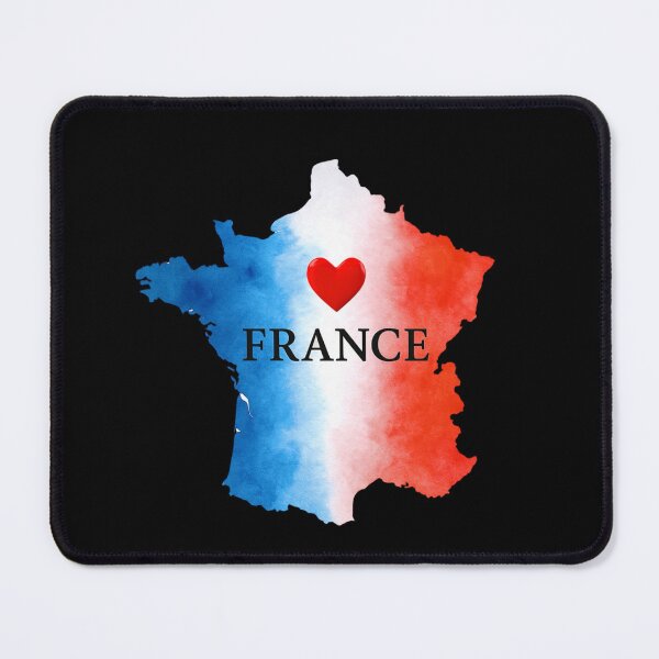 Item preview, France designed and sold by Myra365Art.