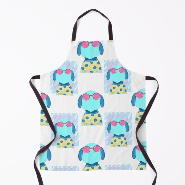 Item preview, Cute Dog Modern Pattern designed and sold by TheChanhuesco.