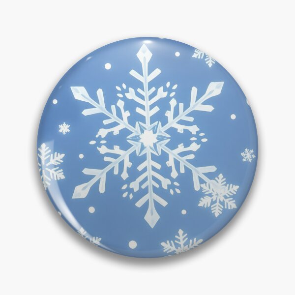 Item preview, Snowflakes are falling designed and sold by SanchillShop.