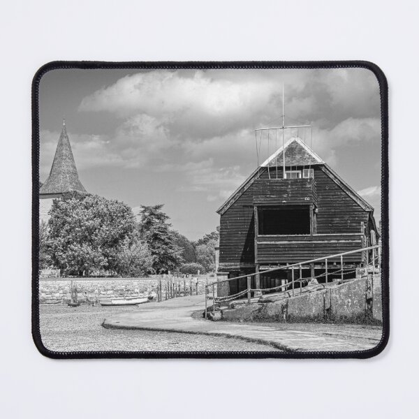 Item preview, Bosham Harbour designed and sold by Rob Beckett.