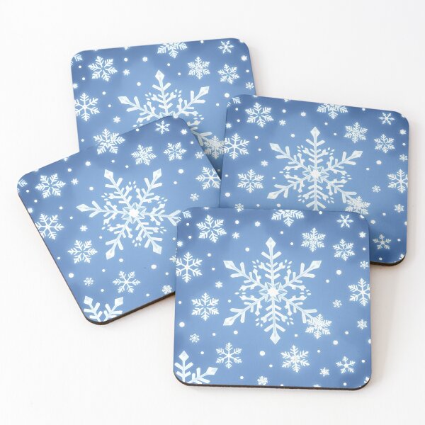 Item preview, Snowflakes are falling designed and sold by SanchillShop.