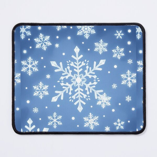 Item preview, Snowflakes are falling designed and sold by SanchillShop.