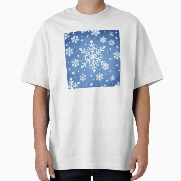 Item preview, Snowflakes are falling designed and sold by SanchillShop.